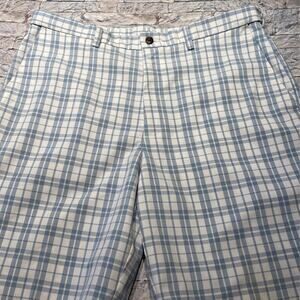 Men's Sz 34 Haggar dress shorts